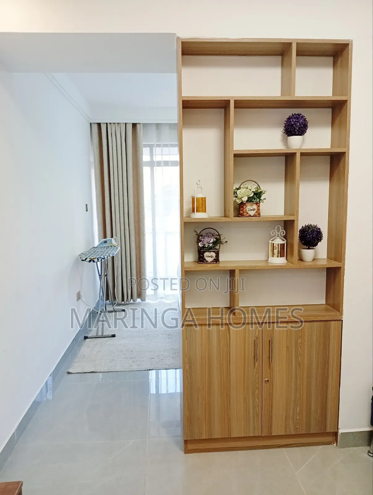 Furnished Studio BNB in Lavington | Airbnb Short Stay