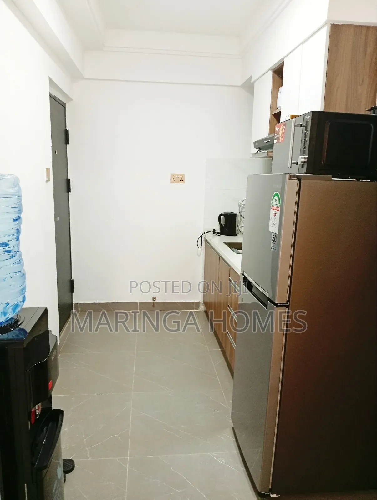 Furnished Studio BNB in Lavington | Airbnb Short Stay