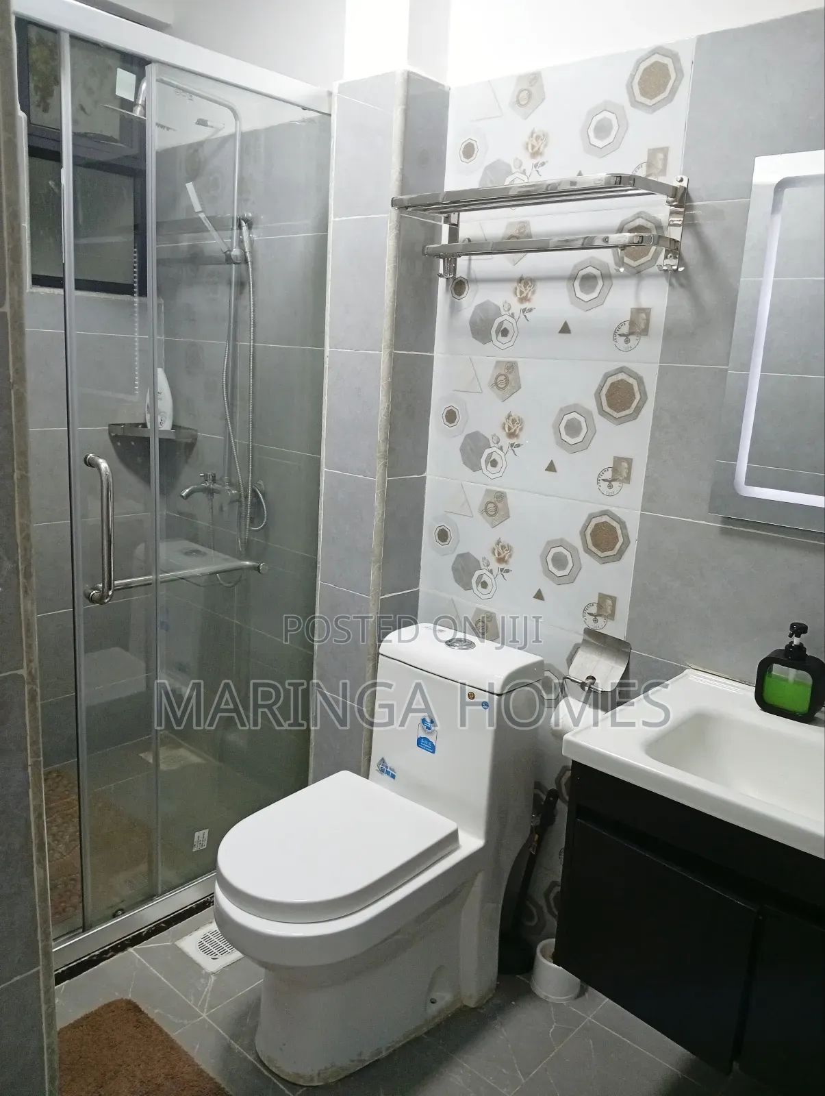 Furnished Studio BNB in Lavington | Airbnb Short Stay