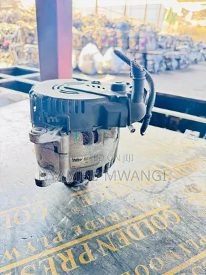 Mr20 200a / 150a Alternator