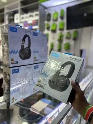 Anker Space Q45