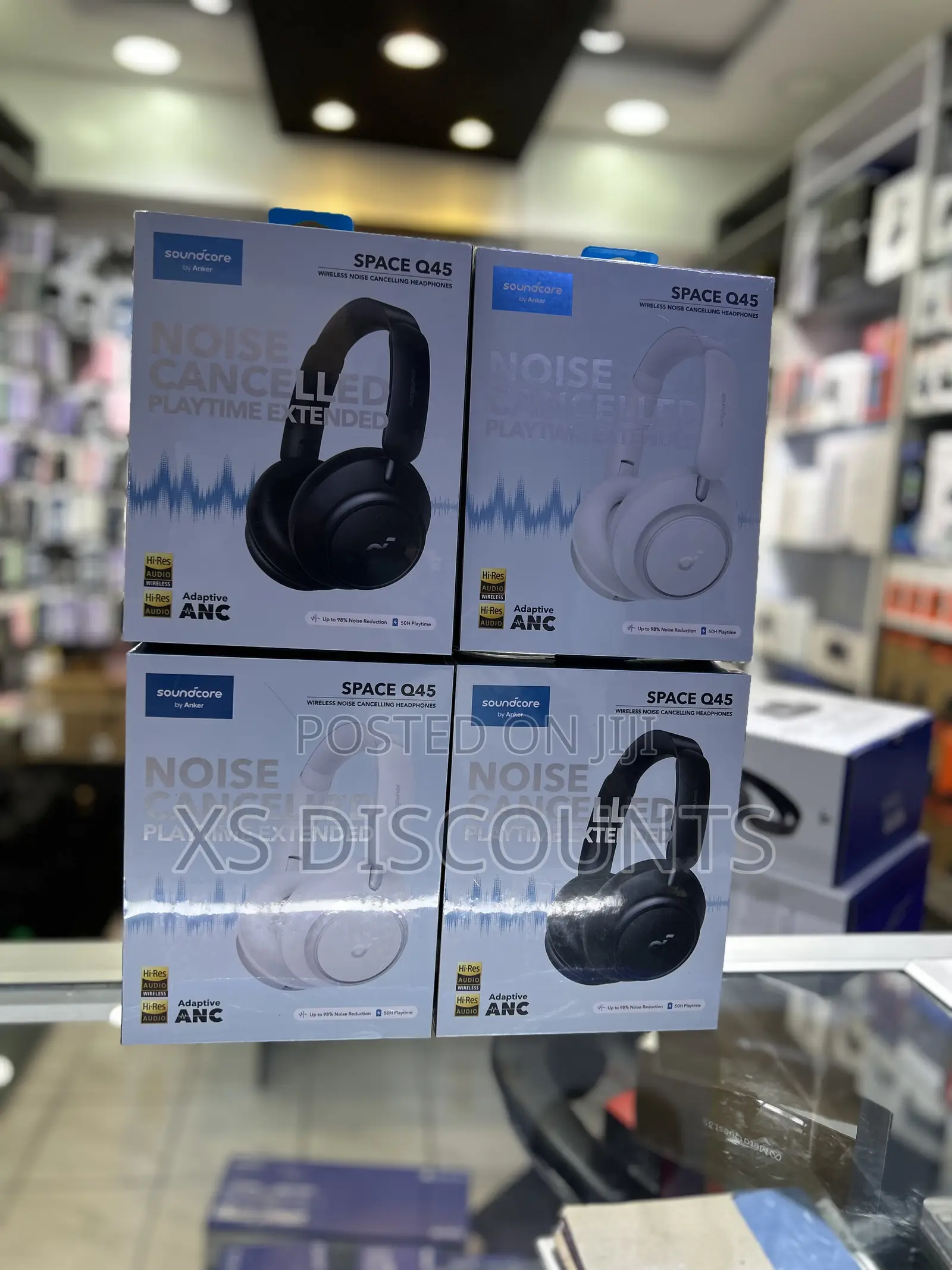 Anker Space Q45