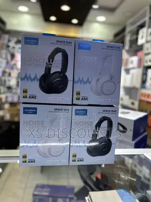 Anker Space Q45