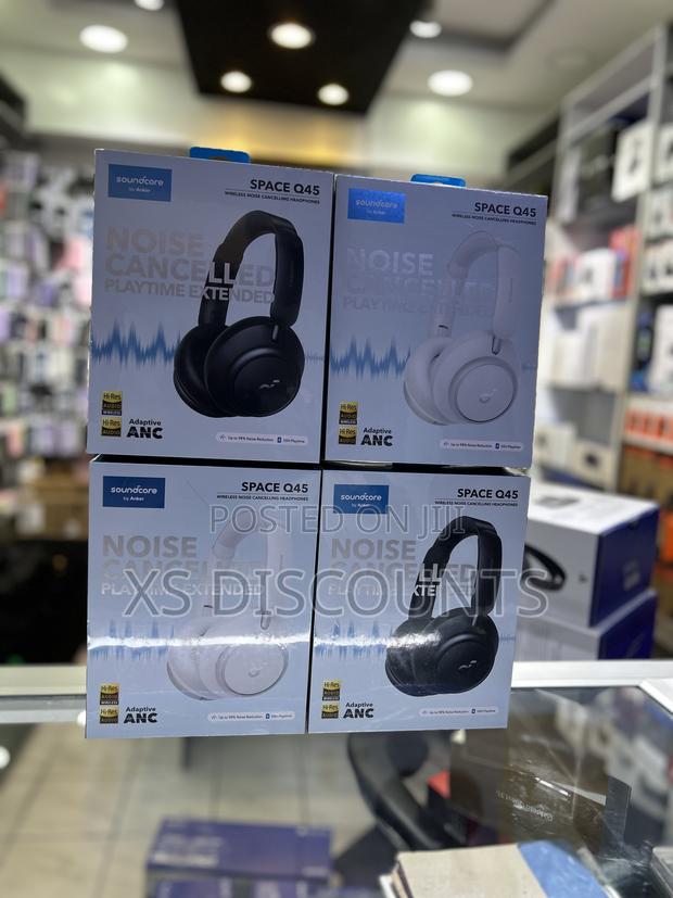 Anker Space Q45 - thumbnail 2