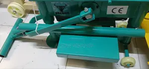 Brand New Cabro Cutting Machine