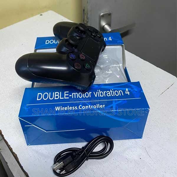 High Quality Ps4 Dualshock 4 Wireless Controller-Brand New - main view