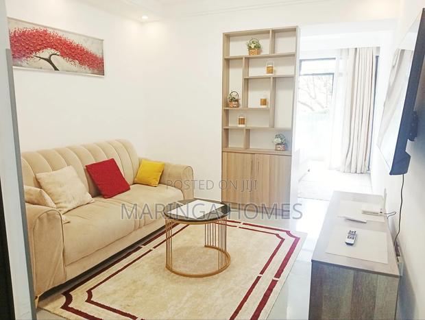 Serviced Studio BNB in Lavington | Furnished Secure - main view