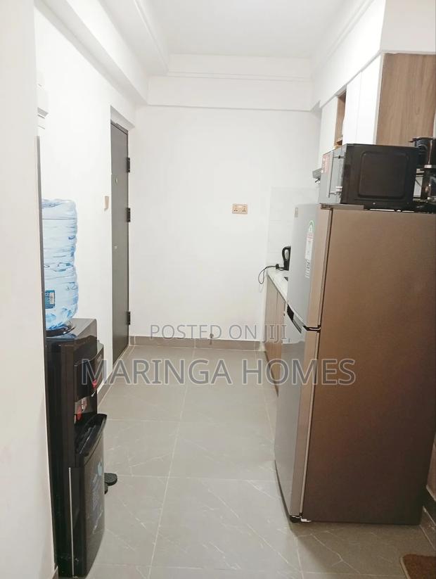 Serviced Studio BNB in Lavington | Furnished Secure - thumbnail 5