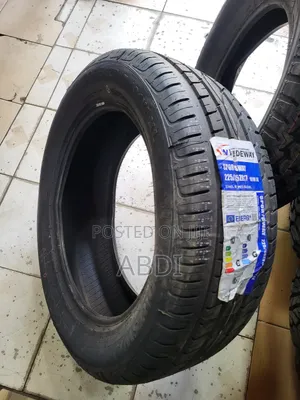 225/55r17 Wide Way