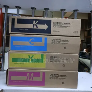 Clean-Print Kyocera Tk 5215