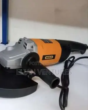 High Quality 9 Inch Grinder Dera