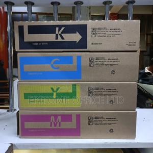 Durable Kyocera Tk 5215 Toners