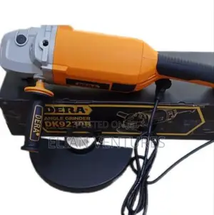 Super Quality 9 Inch Grinder Dera