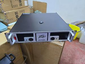 4080 Amplifier - thumbnail 2