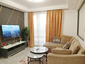 Furnished 1 Bedroom Short Stay in Lavington | Airbnb / BNB