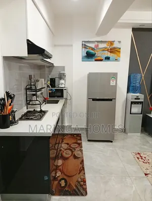 Furnished 1 Bedroom Short Stay in Lavington | Airbnb / BNB