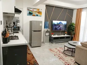 Furnished 1 Bedroom Short Stay in Lavington | Airbnb / BNB