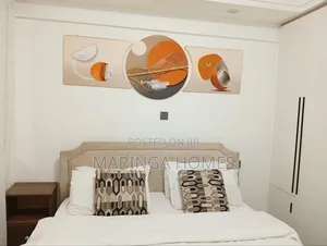 Furnished 1 Bedroom Short Stay in Lavington | Airbnb / BNB