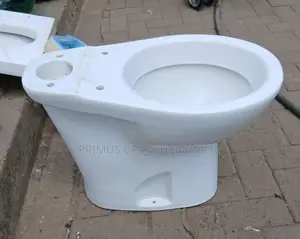 S-Trap Close Couple Toilet