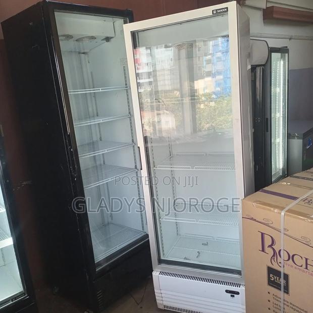 Performance Chiller, High Quality, White in Colour - thumbnail 2