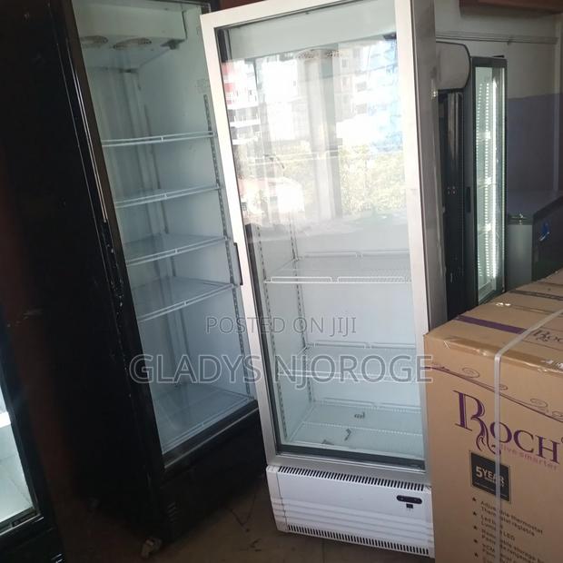 Performance Chiller, High Quality, White in Colour - thumbnail 3
