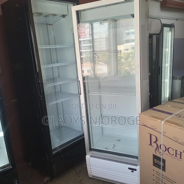 Performance Chiller, High Quality, White in Colour - thumbnail 4
