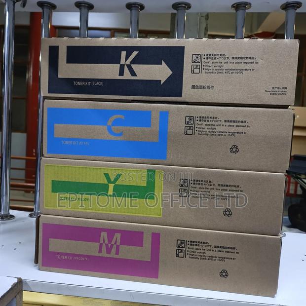 Cost-Effective Kyocera Tk -5215