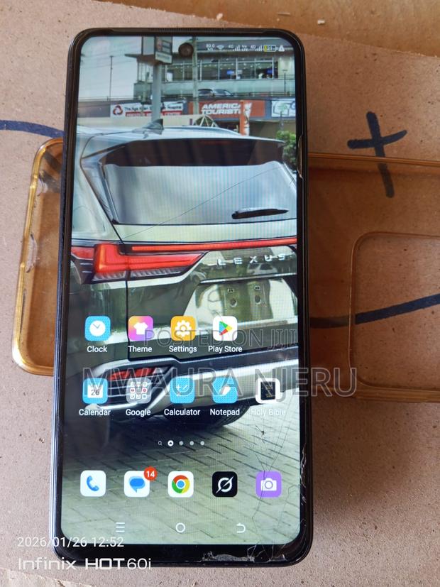 New Philips Essence 20 256 GB Black - thumbnail 2