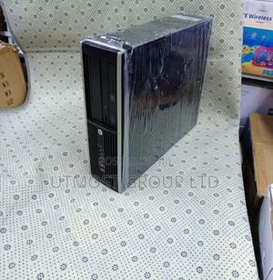 Hp Core I5 Second Generation Desktop - thumbnail 2