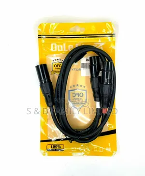 Oule Star Y Cable