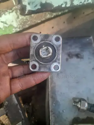 Toyota 1kd Oil Guage