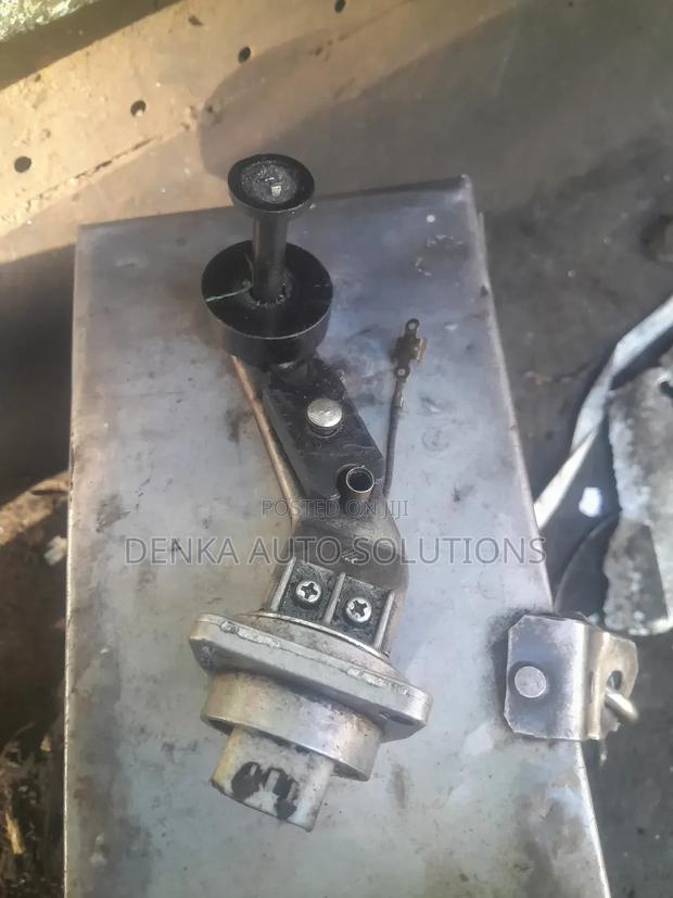 Toyota 1kd Oil Guage - thumbnail 3