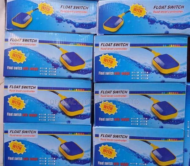 Floot Switch - main view