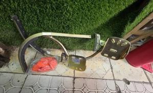 Concrete/Wood Climbers - thumbnail 2