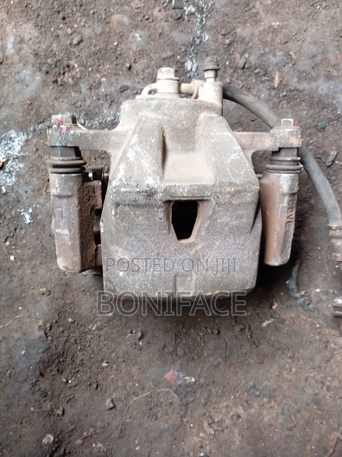 Front Calliper Probox New Model