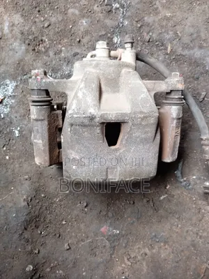 Front Calliper Probox New Model