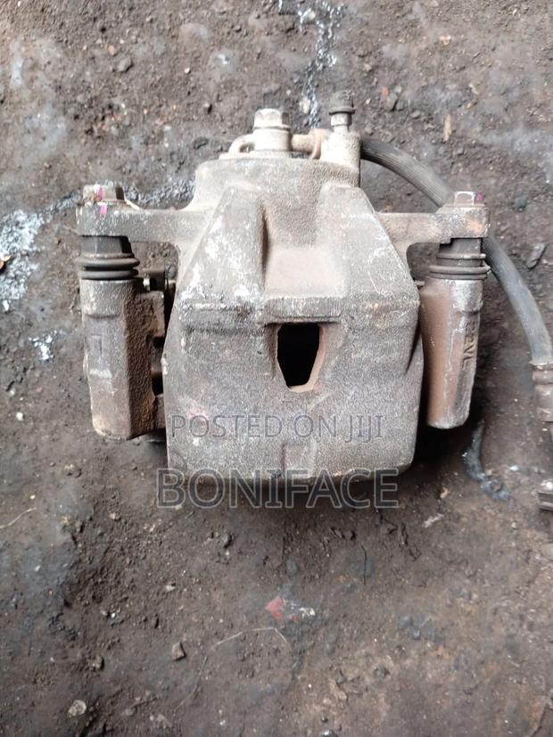 Front Calliper Probox New Model