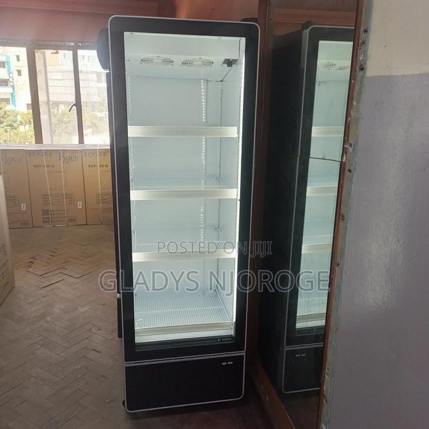 As Good as New Chiller (Well Maintained)