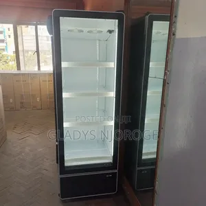As Good as New Chiller (Well Maintained)
