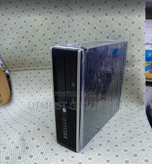 Hp Core I5 2nd Gen System Unit - thumbnail 2