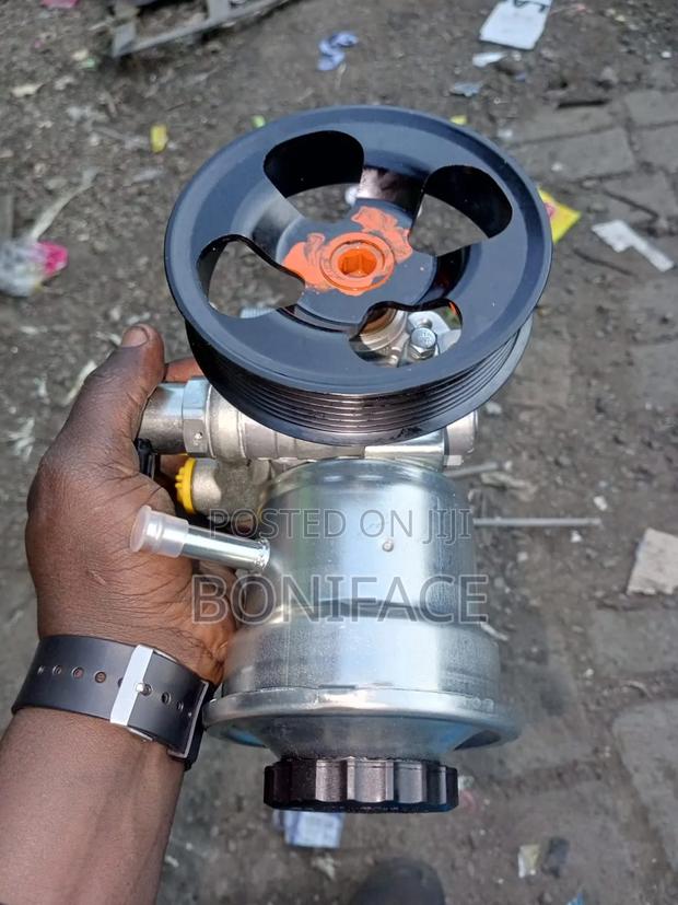 Power Steering for Prado 150 2tr - main view