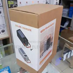 100 Watts Powerbank,Flash Charging Solar Energy Powerbank