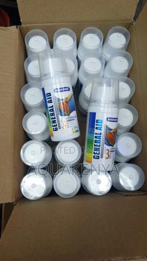 100ml Medicine ,General Aid - main view