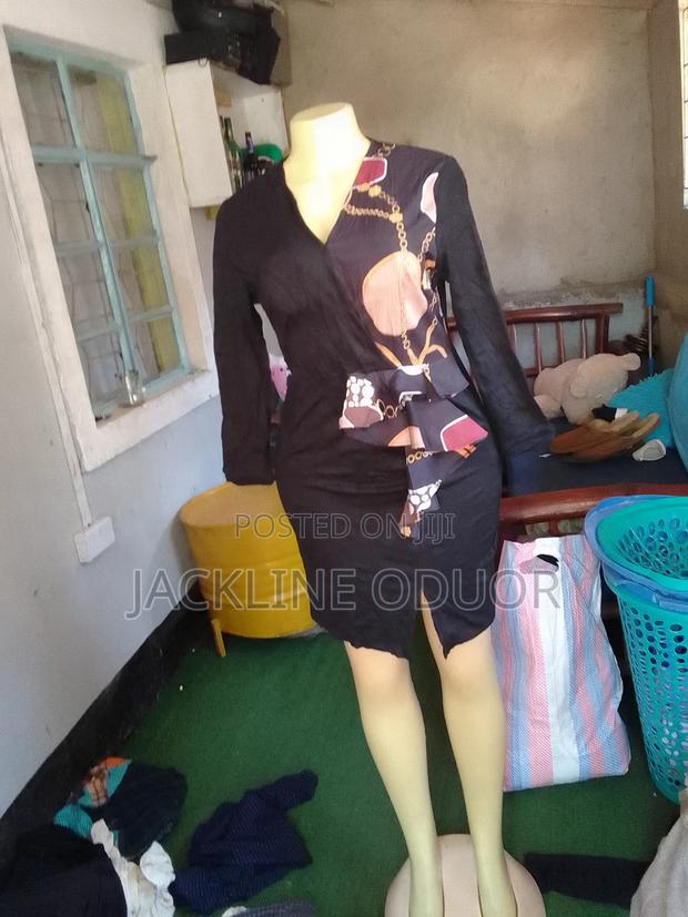 Dress to Impress - main view