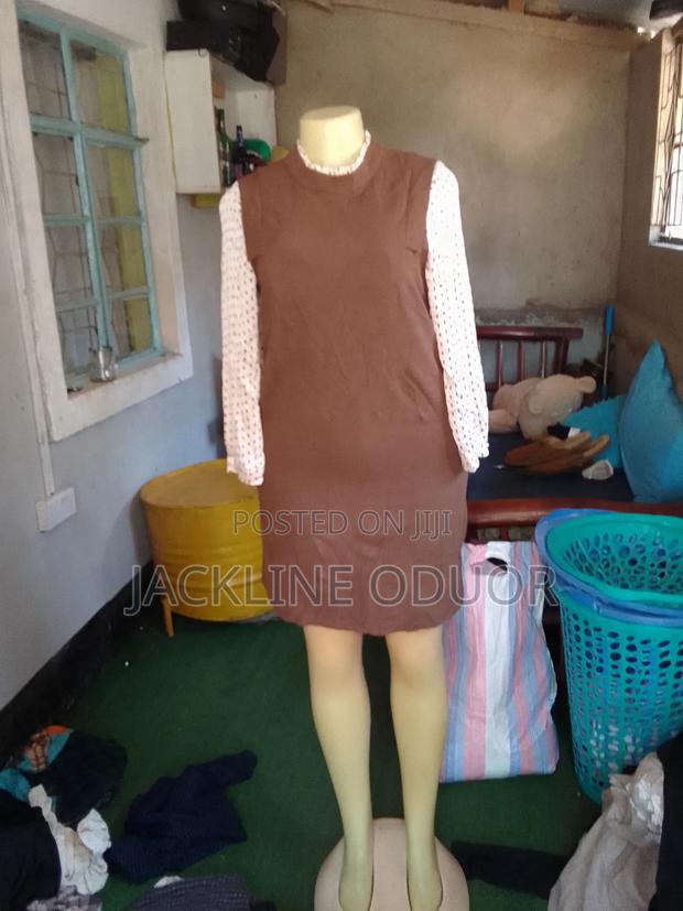 Dress to Impress - thumbnail 2