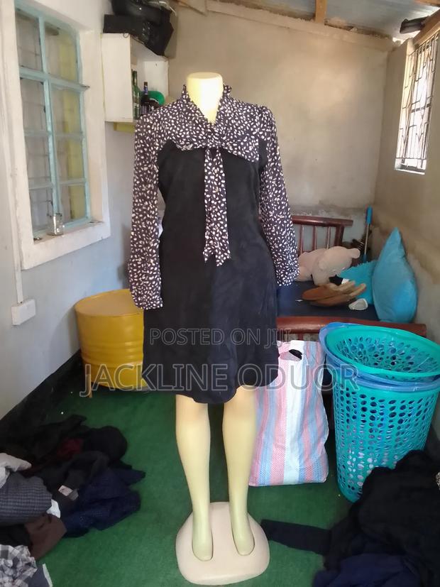 Dress to Impress - thumbnail 3