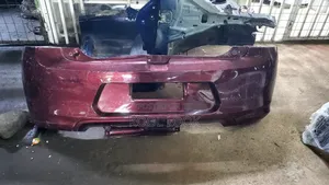 Suzuki Swift 2018/20 Rear Bumper