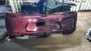 Suzuki Swift 2018/20 Rear Bumper