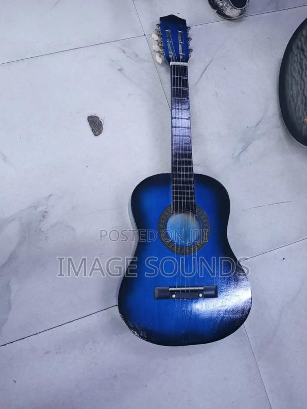 Baby Guitar 30inch - main view