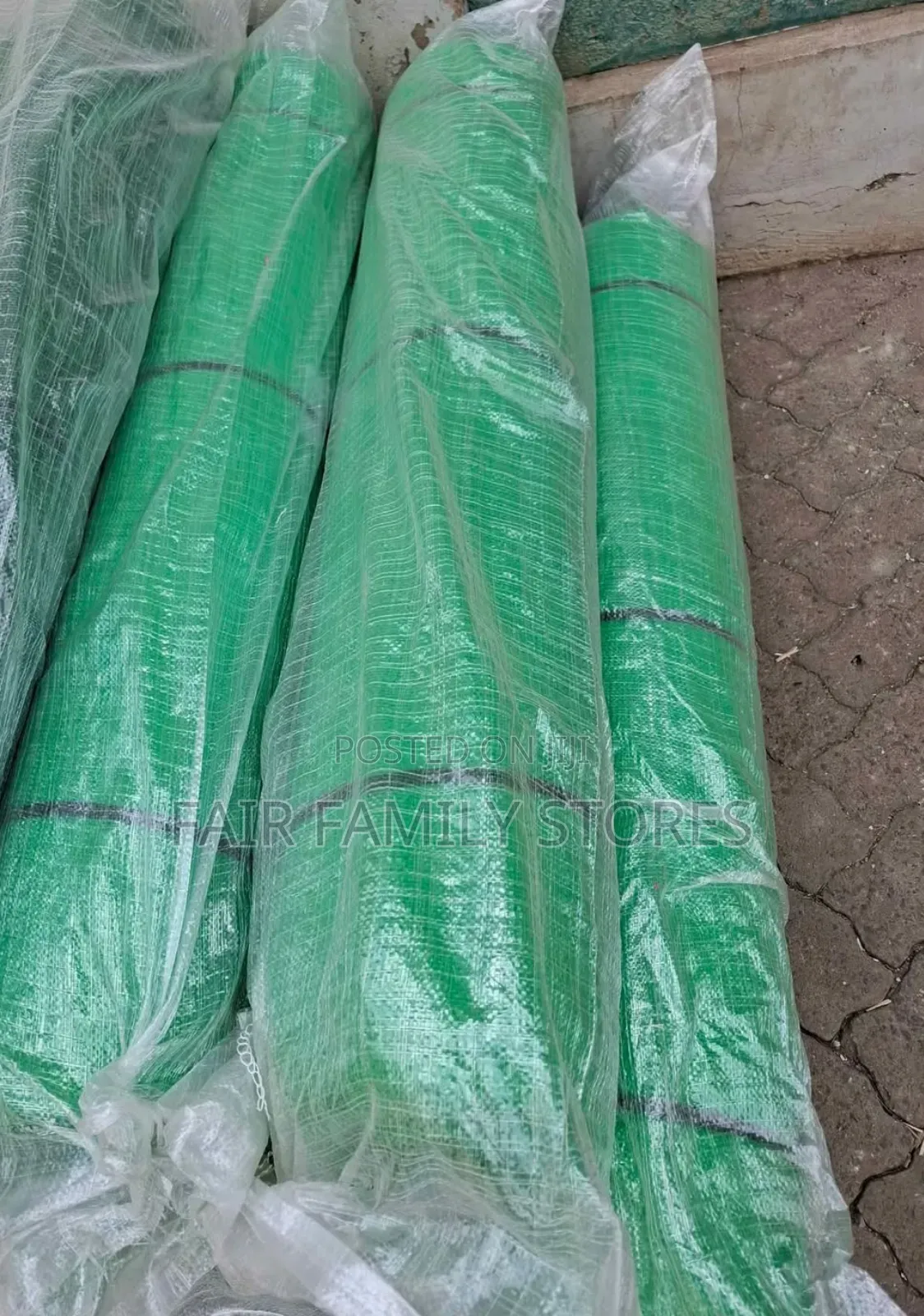 Construction Net(3×50m)